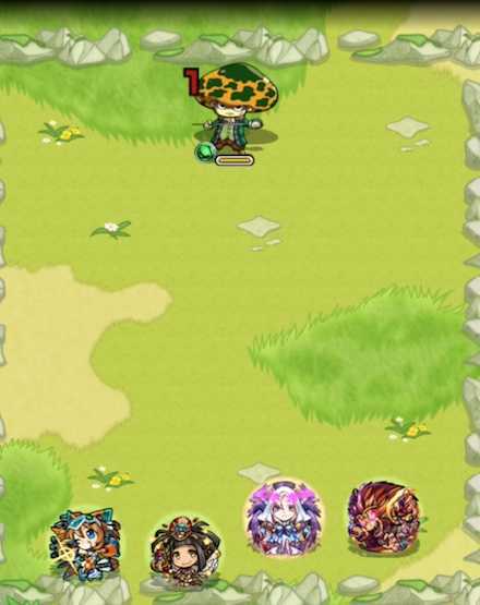 モンスト 落武者の適正ランキングと攻略方法 極 ゲームエイト モンスト 落武者の適正ランキングと攻略方法 極 ゲームエイト
