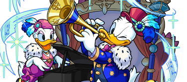 ドナルドの画像