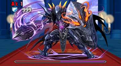 パズドラ 暗黒騎士降臨のソロ攻略と周回パーティ ゲームエイト