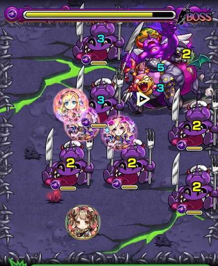 モンスト 月夜の高原 3 適正ランキングと攻略手順 ゲームエイト モンスト 月夜の高原 3 適正ランキングと攻略手順 ゲームエイト
