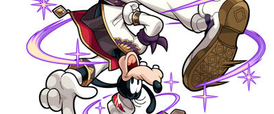 グーフィーの画像