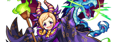 ヴィランパンドラの画像