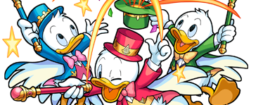 ヒューイの画像