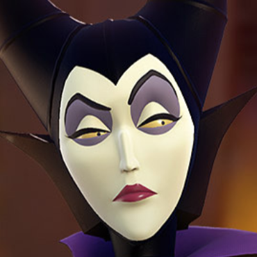 Maleficent