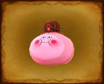 チョコクイーン図鑑