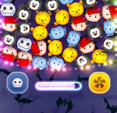 ジャックのスキル画像