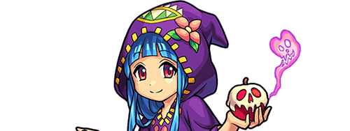 ヴィランディルロッテの画像