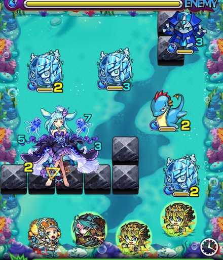 ヴィランキスリラステ1