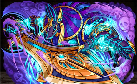 魔導武神ルインの画像