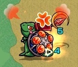 大怒り状態の画像