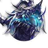 ［天氷竜］アグアレーゲンの画像