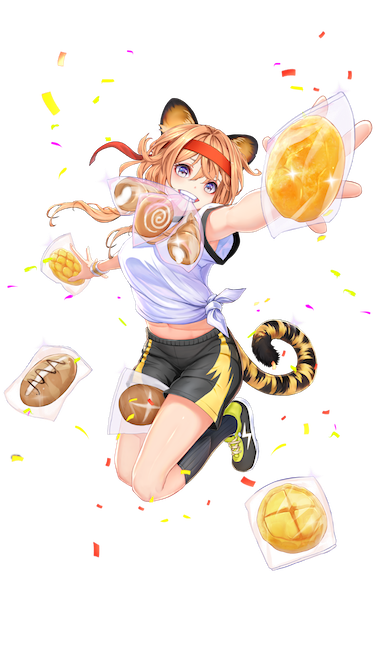 ［体育祭］許チョの画像