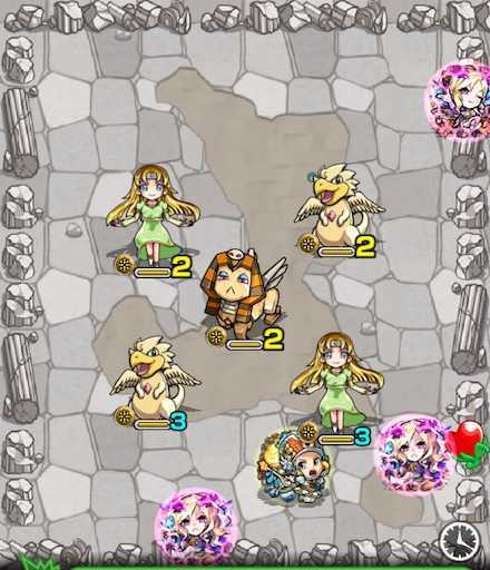 キラービー ステージ2