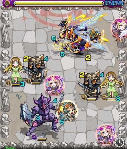 キラービー ステージ3