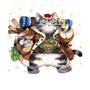 オセロニアのフーパスの画像