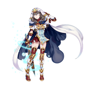 オセロニアのラスレーの画像