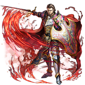 オセロニアの［契約の烈剣］グラバルドの画像