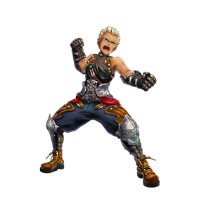 オセロニアのブレイリーの画像