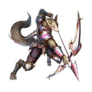 オセロニアのウィンザーの画像