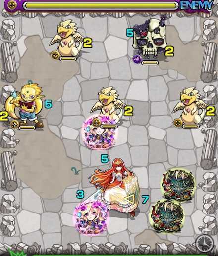 エタニティ ステージ2