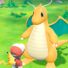 ピカブイ Goパークの使い方と場所 ポケモンレッツゴー ゲームエイト