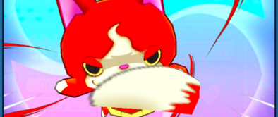 ひゃくれつ肉球