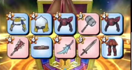 2016/02/2 ガチャ結果5