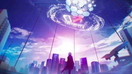 セブンスコード ビジュアル