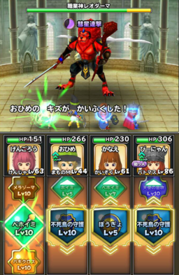 その2:レオダーマ