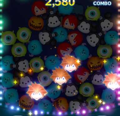 カイリのスキル画像