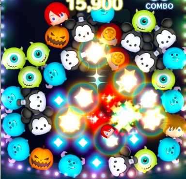 カイリのスキル画像