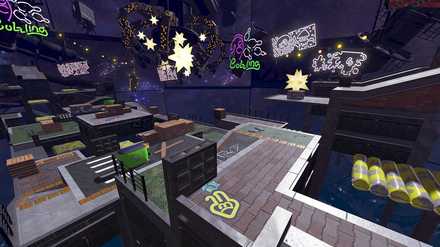 ミステリーゾーンの画像