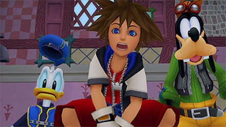 キングダムハーツの時系列とやる順番 Kh3 ゲームエイト