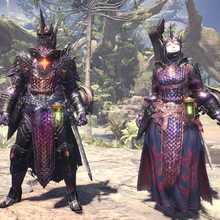 モンハンワールド ゾラマグナg装備のスキルと必要な素材 Mhw ゲームエイト