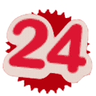 ツムツムのビンゴ24枚目のアイコン
