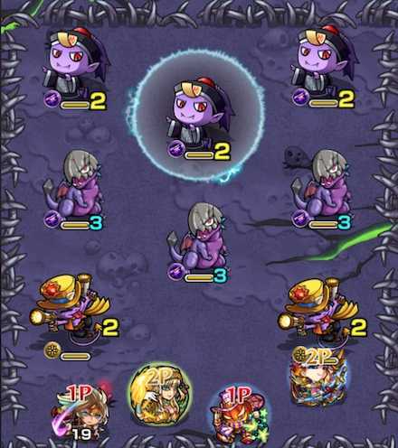 モンスト がしゃどくろの適正ランキングと攻略方法 極 ゲームエイト