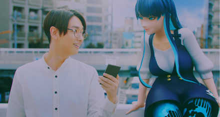 ゼノンザード ゲーム紹介