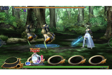 ヴァルキリーアナトミア 巨剣メガリスの評価 ゲームエイト