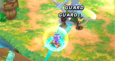 ドラガリ バーストアタックのやり方と効果 ドラガリアロスト ゲームエイト