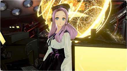 GE3エイミーの画像2