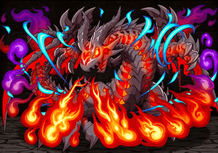 熱毒龍カルナークの画像