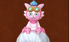 おでかけモガマルの見た目の画像