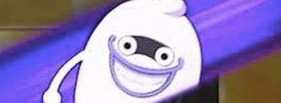 ガシャ演出:ウィスパー黒