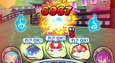 万尾獅子のふぶき姫ぶった斬り