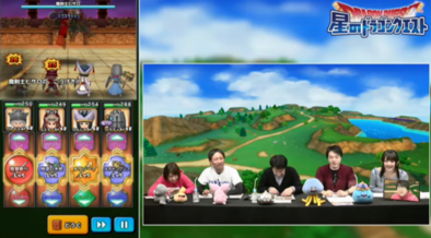 ピサロとの戦いの画像