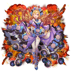 オセロニアのシャロームの画像