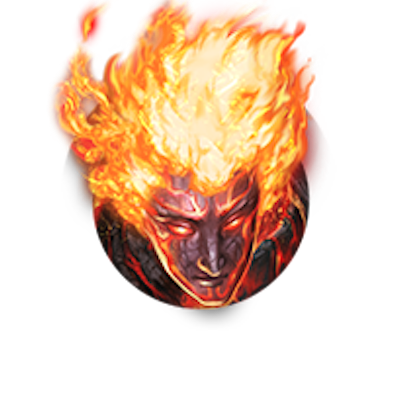 ［炎の巨人］スルトの画像