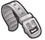 アニマスベルトのアイコン