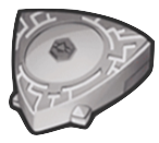 アニマスボディのアイコン