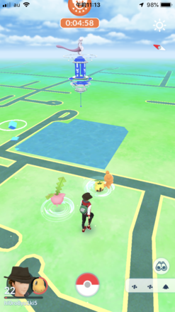 ポケモンgo 奈良県の情報共有掲示板 ゲームエイト